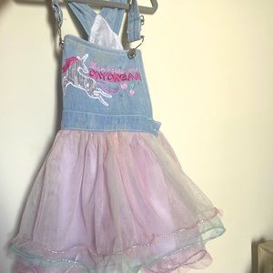 Toddler dress